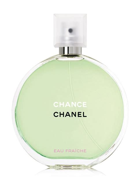 Chance Eau Fraiche Chanel for women.